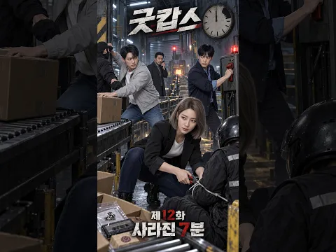 Good Cops Episode 11
