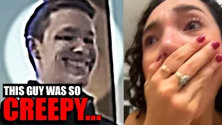 10 Scariest Encounters Caught on Camera... (2026)