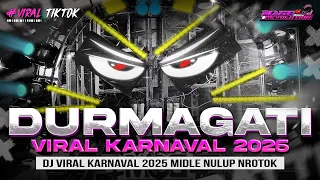 dj menteri durmagati cek sound horeg karnaval middle nrotok nulup dj party bass blayer