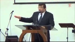 Mateus 27.15-26 - O impacto que Jesus produz nas pessoas ainda hoje - Pr. Marcos Granconato