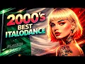 Lagu Best ItaloDance 2000's I Remix Total I Ritmos que fazem dançar