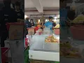 Lagu penampakan udang yg dimakan hidup2 kukiner khas bangkok yg bikin geli mual #viral #kuliner #crazy