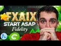 FXAIX Review Is This Fidelity s Best Index Fund to Build Wealth