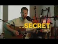 Guitar Player REACTS: Se Volvieron Locos - Kane Rodriguez || Seth Cottengim || Tutorial