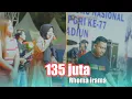 Download Lagu 135 JUTA  Rhoma irama - FITRI ALFIANA CANDRA KIRANA 🔴LIVE STADION WILIS MADIUN | AN PROMOSINDO