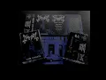 MAYHEM - "Life Eternal" EP [Cassette RIP]