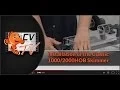 Reef Octopus OCTO Classic 2000 HOB Protein Skimmer - Video 5 of 2