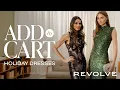 The Ultimate Holiday Dress Guide for 2025 Add To Cart REVOLVE