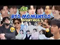 Download Lagu MOMENTOS DIVERTIDOS DE BTS PORQUE REGRESAN ESTE 2025