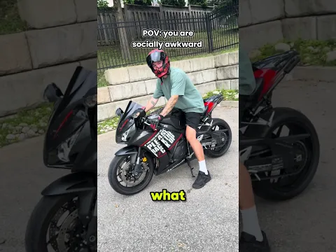 happens every time 😭😭😭 #biketok #bikelife #motovlog
