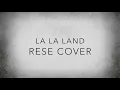 Bryce Vine - La La Land (RESE cover)