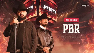 PBR - Léo & Raphael no Texas (Clipe Oficial)