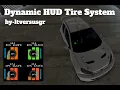 Next-Gen Roblox Racing Custom Physics HUD Showcase BETA