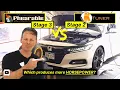 PHEARABLE Stage 3 ECU Tune - DYNO TESTED 10th Gen 2018 Honda Accord