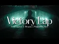 Vietsub | Victory Lap - Fred Again... x Skepta x PlaqueBoyMax | Lyrics Video