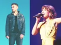 Phil Wickham/Lauren Daigle Running To A Runaway