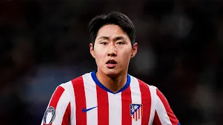 이강인은 살아남을 수 있을까?