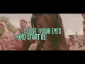 The Vision ft. Melissa Pixel - WE R ONE (Official Music Video)