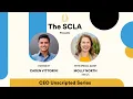 CEO Unscripted Ep 4 Molly North Embracing Change Building Resilience Leading with Ownership