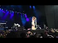 UMI - LIVE in VA (Part 3/3) moonlit room + Butterfly +  Remember Me + whatever u like (4K)