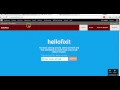 Facebook share button on your website Drupal 7