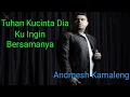 Download Lagu Andmesh Kamaleng-JANGAN RUBAH TAKDIRKU (Lirik lagu) cover