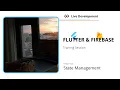 Firebase Flutter Part VI - State Management for Login