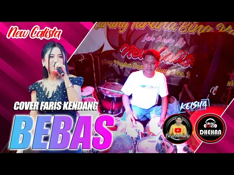 Download MP3 BEBAS❗️INTAN AFIFAH VERSI FARIS KENDANG DHEHAN AUDIO bikin goyang Uencoooooooooo....  DHEHAN  MUSIC