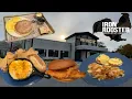 IRON ROOSTER Hunt Valley Maryland Breakfast Brunch Restaurant Review