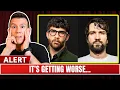 Download Lagu The Ethan Klein Hasan Piker Destiny Situation Is Crazy...