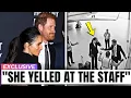 Download Lagu Meghan \u0026 Harry HUMILIATED As Humanitarian Awards DENY Their Private VIP Jet Request?!