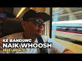 Download Lagu Kereta Cepat Whoosh Jakarta - Bandung Update Oktober 2025