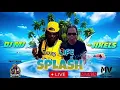 Download Lagu DJMJ × JIXELS - LIFE IS SPLASH LIVE Ft Slyme Hoyss (Bouyon 2025)