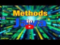 Methods in Java Emran Code Box