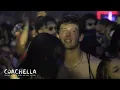Max Dean B2B Luke Dean at Coachella 2026 | Yuma Tent