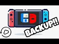 How to back up Game savefile using Jksv