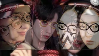 alan walker x redmi realme ft arvy nacht u0026 phoebe ryan a world i dont know haeyoon version 