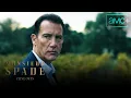 Monsieur Spade Trailer Ft Clive Owen Premieres January 14 on AMC