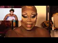 Anti Beauty Beauty Guru Bob does Silky s Makeup Tutorial