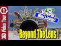 360 VR Branson Beyond The Lens Virtual Tour