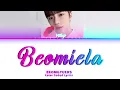Download Lagu ‘BEOMIELA’ HAIDYN SOLO (Color coded lyrics)