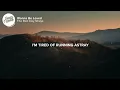 The Red Clay Strays - Wanna Be Loved (Lyrics)
