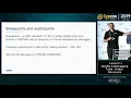 Modern Linux C debugging tools - under the covers