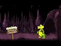 Download Lagu Can You Beat Every Track In Diddy Kong Racing Using Only Krunch w/Cheat Codes Enabled?