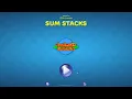Sum Stacks Walkthrough