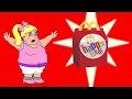 Lagu Big Toddler Ella Wants a Happy Meal
