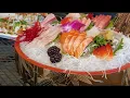 Best Sushi place in Lodi Komachi Sushi