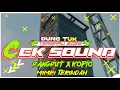 Download Lagu CEK SOUND INSTRUMEN MIMPI TERINDAH 🔴 DEVANDA PRODUCTIONS