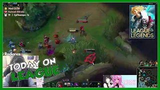 TOP LEAGUE OF LEGENDS CLIPS OF THE DAY 2/16/2020