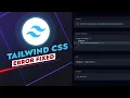 Fix Tailwind CSS Installation Issue npx tailwindcss init npm error could not determine executable